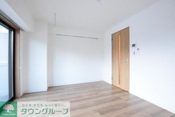 マインズ・コム白金の物件内観写真